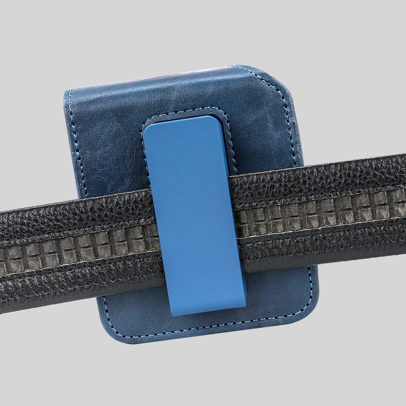 Bolsa de cintura para celular  - Pen Holder Magnetic avaliação e preço