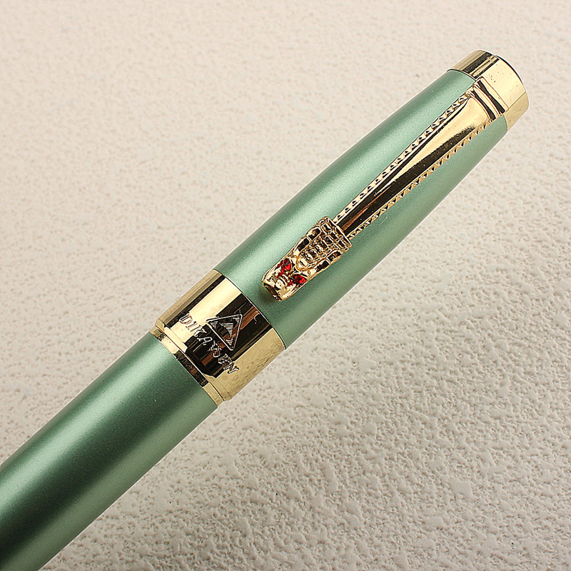 Caneta esferográfica de metal  - High Tech Office Accessories avaliação e preço