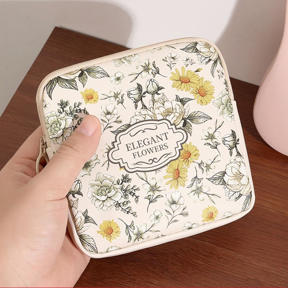 Nova Bolsa de PVC para Absorve - Cable Organizer Bag avaliação e preço