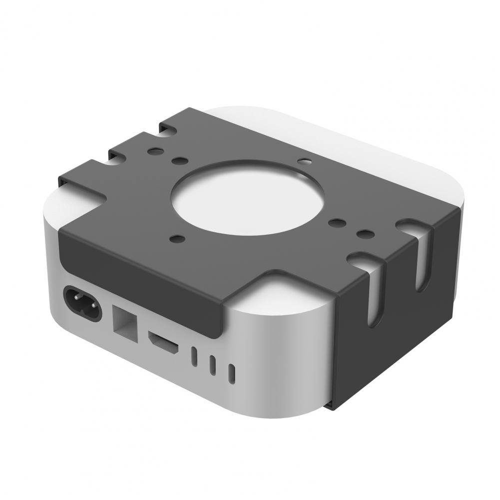 Suporte compacto para computad - Tech Accessories Pc avaliação e preço