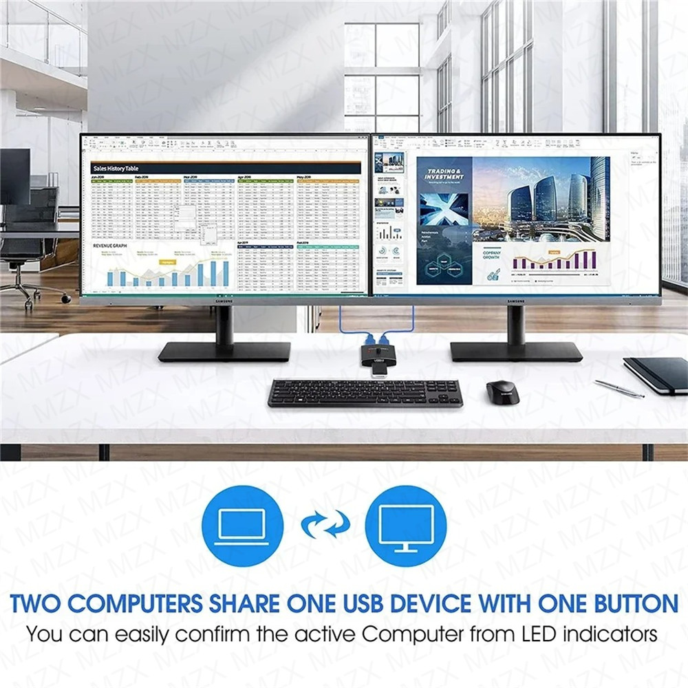 Mzx interruptor bidirecional u - Tech Accessories Pc avaliação e preço