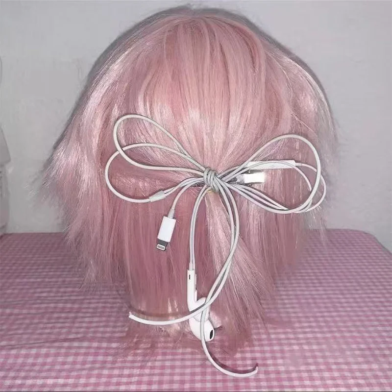Presilha de Cabelo Popular com - Tech Inspired Accessories avaliação e preço