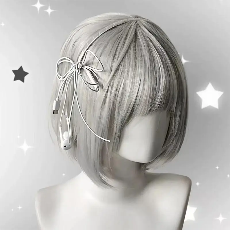 Presilha de Cabelo Popular com - Tech Inspired Accessories avaliação e preço