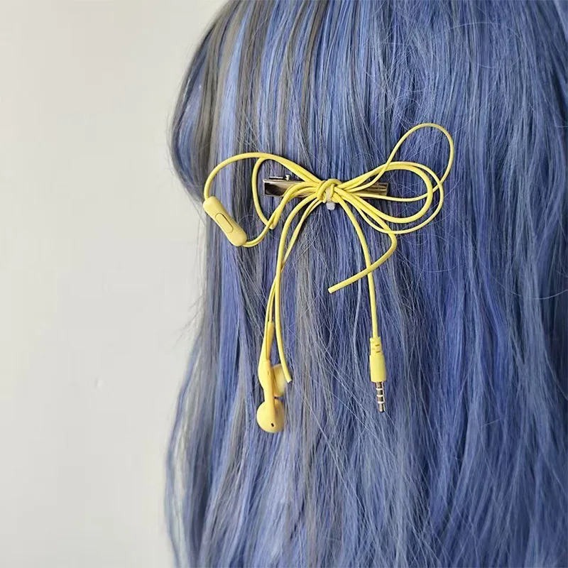 Presilha de Cabelo Popular com - Tech Inspired Accessories avaliação e preço