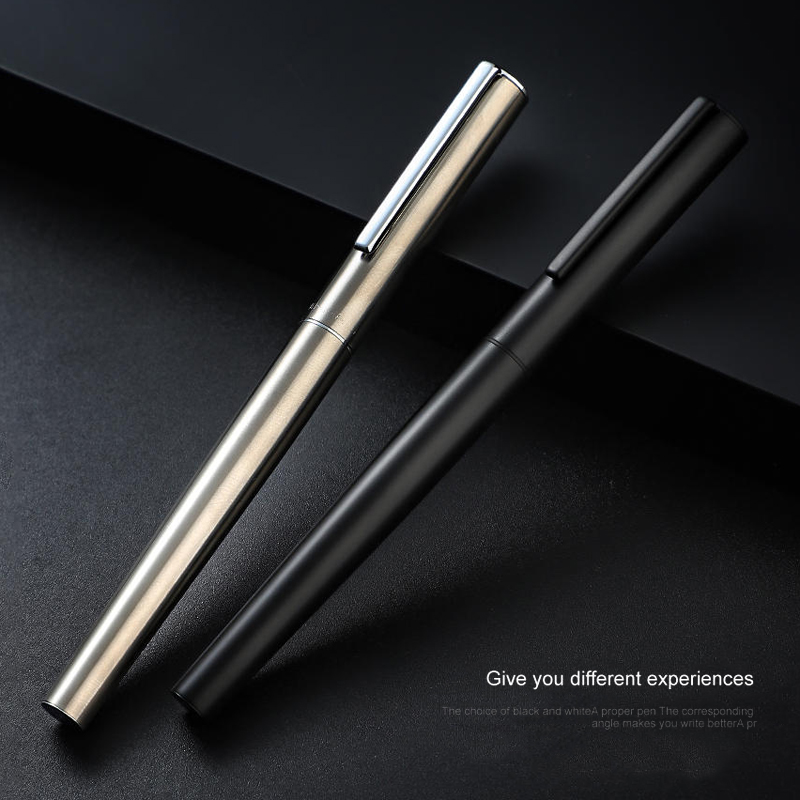 Caneta tinteiro extra fina de  - High Tech Office Accessories avaliação e preço