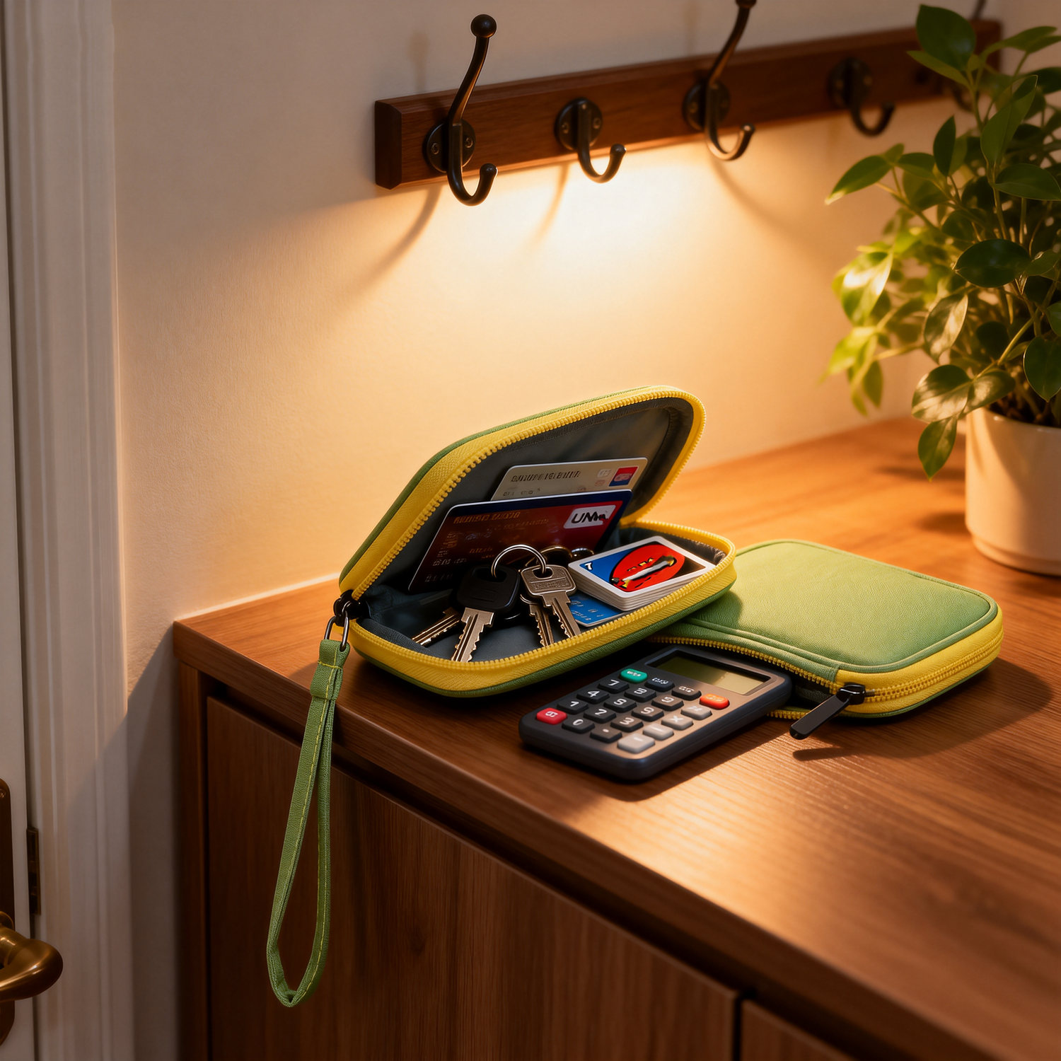 Estojo Organizador de Cartões  - Tech Accessories Case avaliação e preço